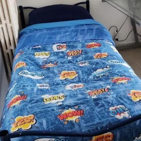 Penzion A 2 Passi Dal Centro Tram A Transita Per Tutto Condivisa