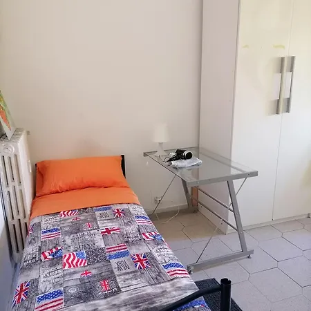 A 2 Passi Dal Centro Tram A Transita Per Tutto Condivisa * تورينو