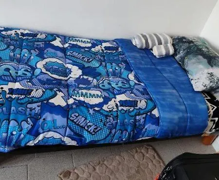 A 2 Passi Dal Centro Tram A Transita Per Tutto Condivisa بيت ضيافة *