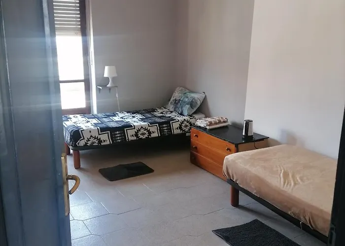 A 2 Passi Dal Centro Tram A Transita Per Tutto Condivisa *