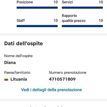 A 2 Passi Dal Centro Tram A Transita Per Tutto Condivisa Guest house